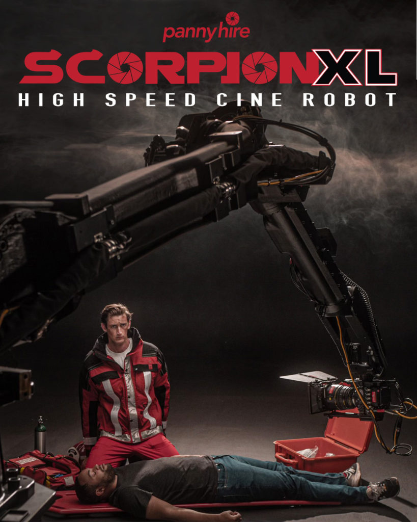 scorpion-xl-high-speed-cine-robot-arm-rental-los-angeles-las-vegas