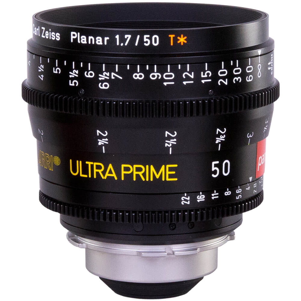 Zeiss Master Prime Lenses. Arri Master Prime 50mm. Arri Master Anamorphic t1.9. Ultra Prime 12mm EF.