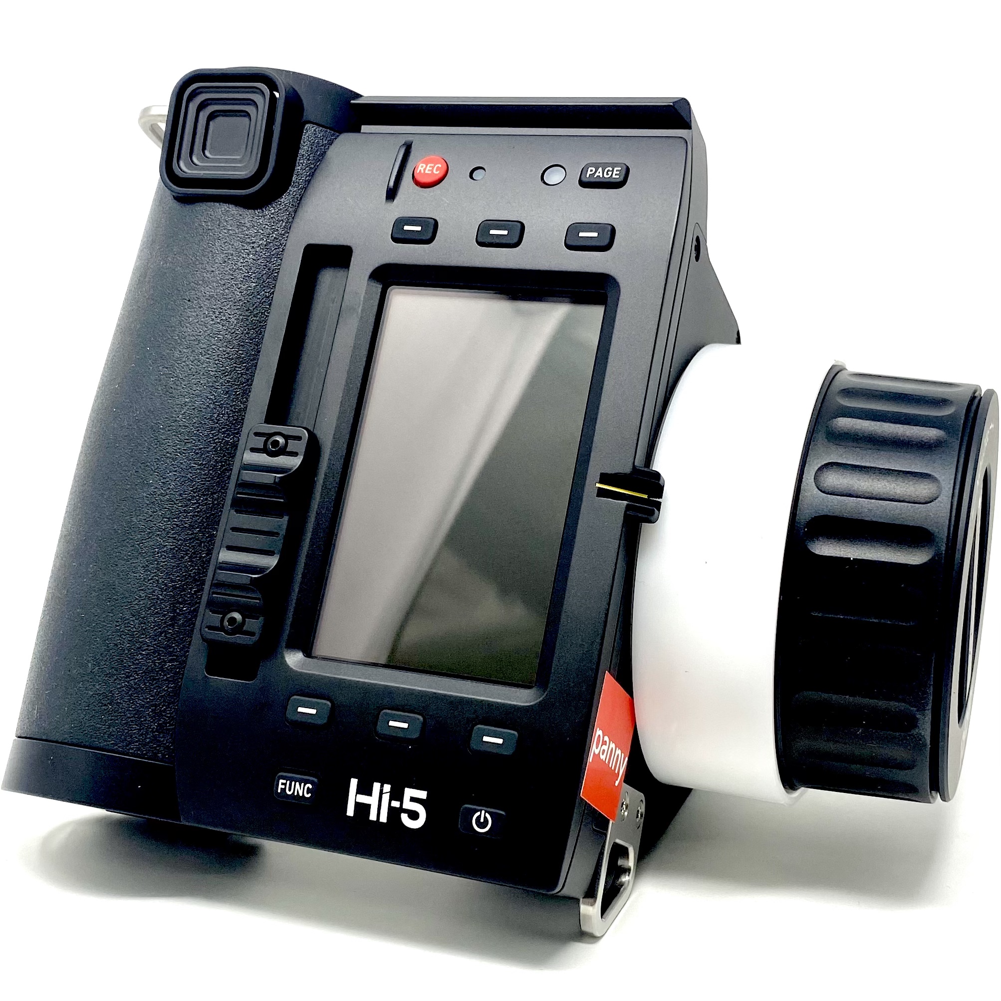 ARRI Hi-5 Wireless Follow Focus Kit - Camera Hire Australia